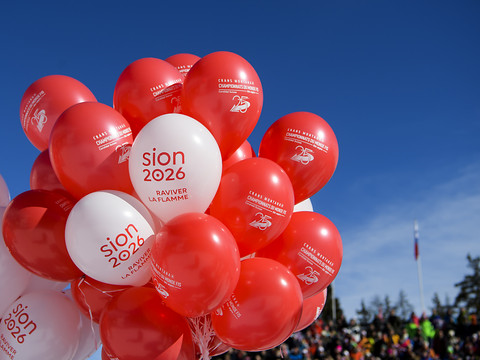 La candidature Sion 2026 divise le Valais