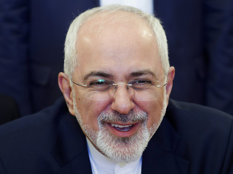 L'Iran à Bruxelles pour sauver l'accord nucléaire