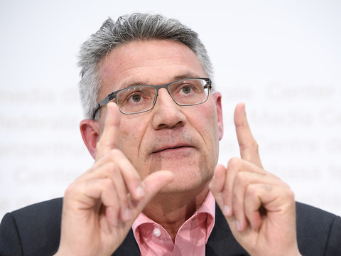 Personne incapable: les proches devraient être davantage associés
