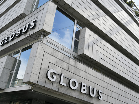 60 emplois supprimés avec la fermeture de Globus à Balexert (GE)