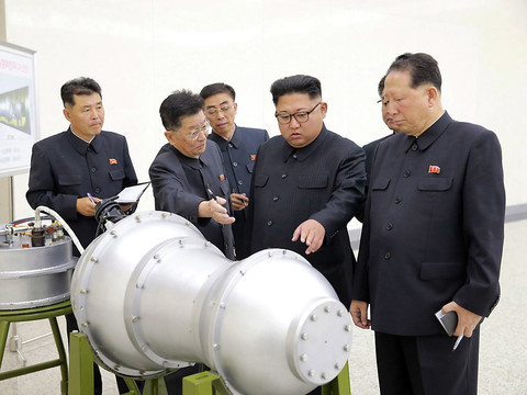 Pyongyang menace encore d'annuler le sommet avec Washington