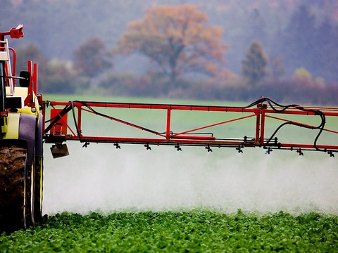 L'initiative pour une Suisse sans pesticides de synthèse a abouti
