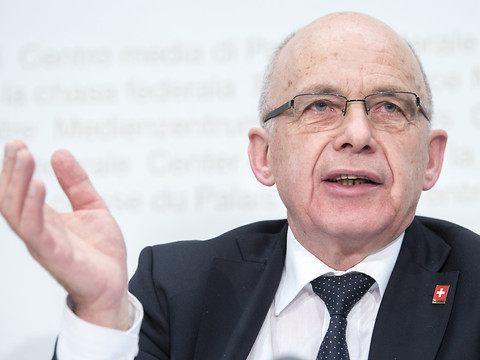 L'AVS doit profiter de la réforme de la fiscalité des entreprises