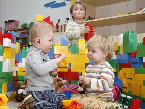 Le Conseil fédéral contre une prolongation de l'aide aux crèches