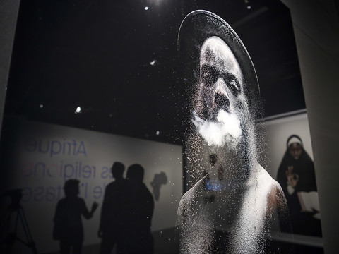Le Musée d'ethnographie dévoile la richesse des cultes africains