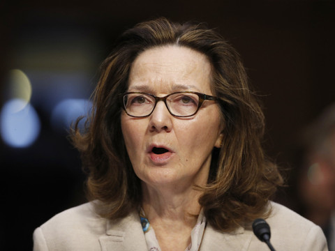 Etats-Unis: le Sénat confirme la nomination de Gina Haspel à la tête de la CIA
