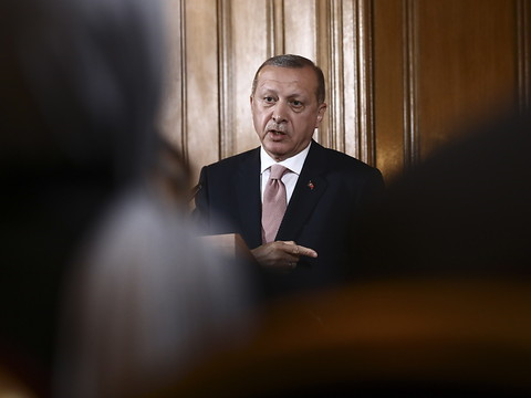Gaza: Réunion d'une partie du monde musulman à Istanbul
