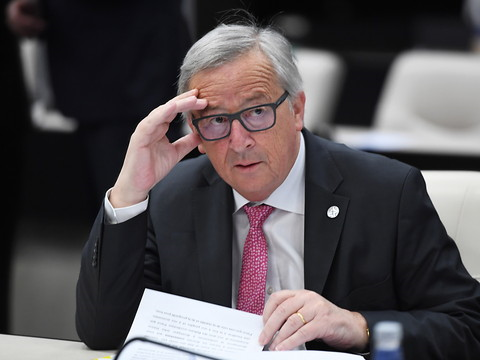 Mesures de protection pour les entreprises européennes