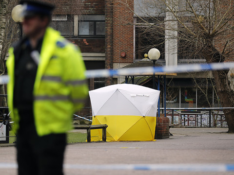 L'ex-espion russe Sergeï Skripal est sorti de l'hôpital