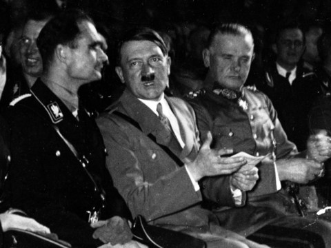 Hitler est bien mort en 1945 selon l'examen de ses dents (étude)