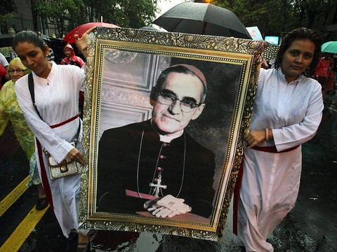 L'archevêque Oscar Romero et Paul VI canonisés le 14 octobre à Rome