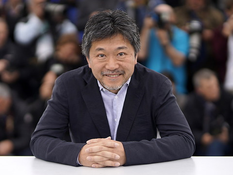 Cannes: la Palme d'or à 