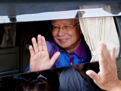Création d'une cellule spéciale chargée de l'affaire 1MDB