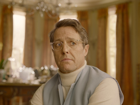 L'éternel célibataire Hugh Grant va convoler en justes noces