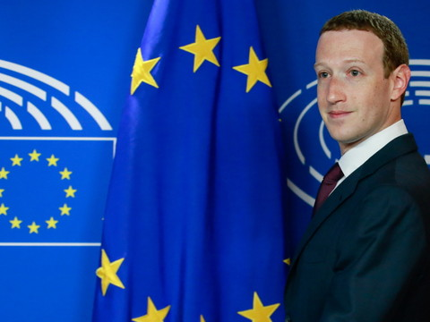 Facebook reconnaît qu'il n'a pas assez fait pour empêcher les abus