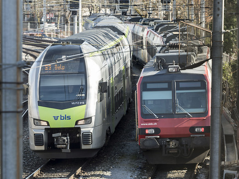 BLS maintient sa demande de concession de cinq lignes