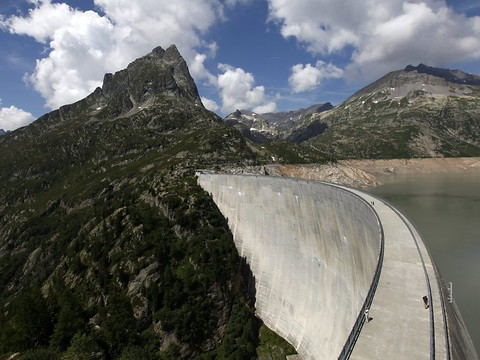 La redevance hydraulique restera inchangée jusqu'à fin 2024