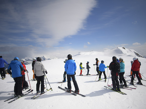Les forfaits de ski selon la météo tiennent leurs promesses