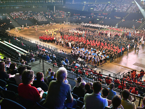 La fusion de Ticketcorner et Starticket a du plomb dans l'aile