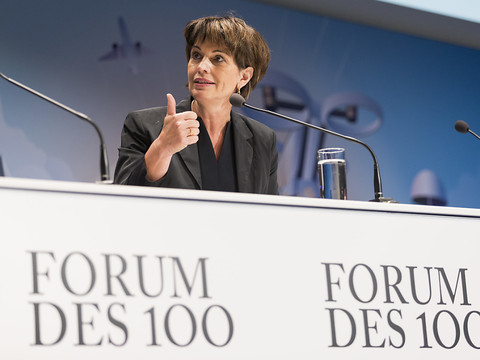D. Leuthard: 