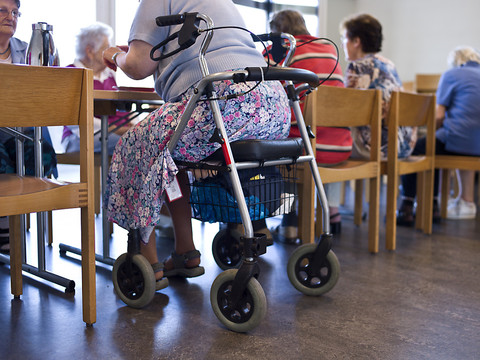 Genève garantit la pratique dans les EMS et les hôpitaux