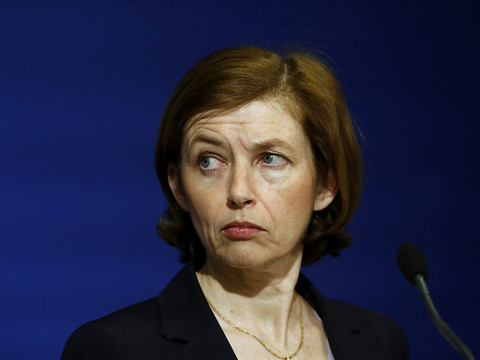 Deux ex-agents secrets français soupçonnés de trahison