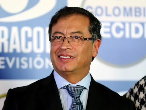 Election présidentielle en Colombie sur fond de crise économique