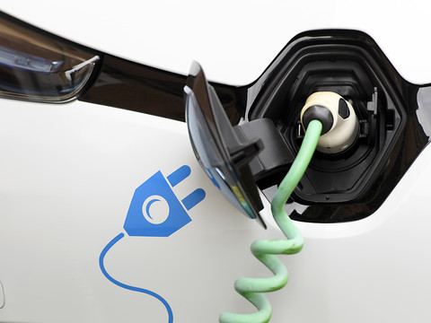 La part des voitures électriques doit passer à 15% d'ici 2022