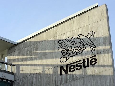 Nestlé pourrait supprimer jusqu'à 500 emplois dans l'informatique