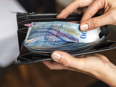 Les contribuables oublieux pourront se faire rembourser l'IFD