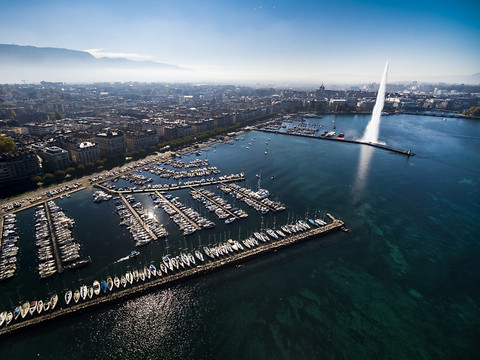 Zurich et Genève sont les villes les plus chères de la planète