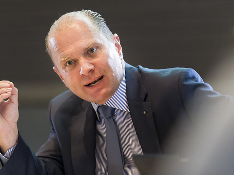Philippe Leuba veut trouver des alternatives avec Nestlé