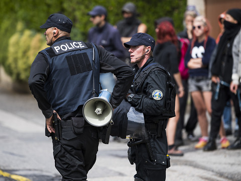 Auteur présumé d'un gros trafic de cocaïne arrêté à Lausanne