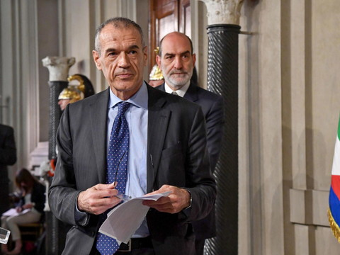 Des élections pourraient avoir lieu dès juillet en Italie