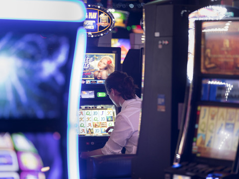 Les partisans de la loi sur les jeux d'argent gagnent du terrain