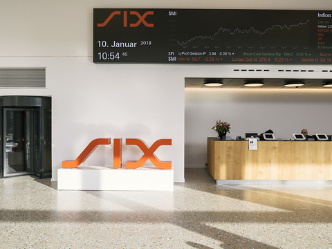 L'entreprise allemande Klingelnberg veut entrer à la Bourse suisse