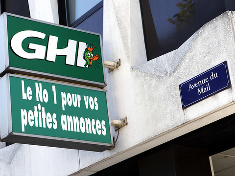 GHI et Lausanne Cités restent aux mains de Jean-Marie Fleury