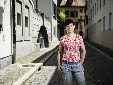 Lausanne: le Festival de la Cité 