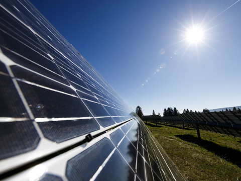 L'énergie verte progresse trop faiblement dans l'offre électrique