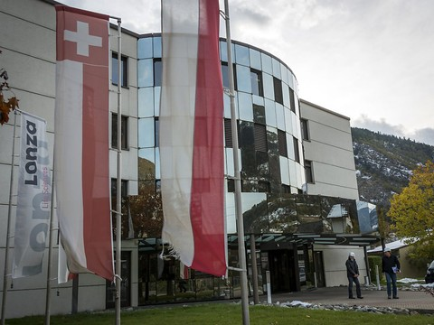 Lonza accusé d'avoir pollué l'eau potable par négligence