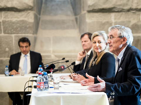 Pascal Broulis n'a pas recherché l'optimisation fiscale