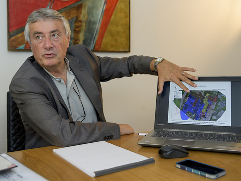 Nouveaux revers pour Fabien Dunand dans l'affaire Orllati