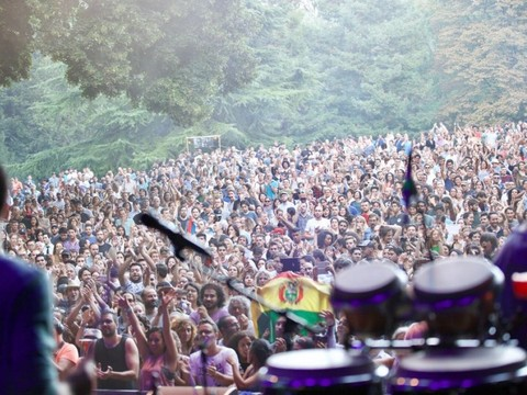 Genève: plus de 30 concerts à l'affiche de Musiques en été