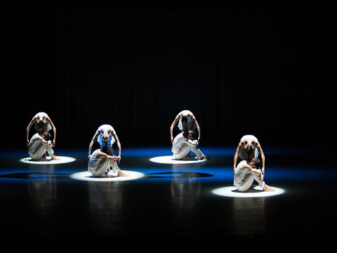 Quatre ballets à l'affiche du Béjart Ballet Lausanne fin juin