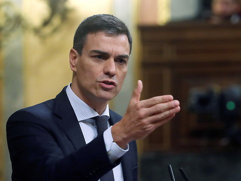 Le gouvernement de Mariano Rajoy en passe d'être renversé