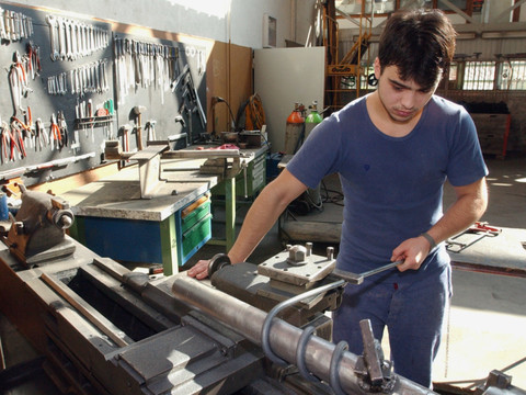 Compensation automatique dans la nouvelle CCT de la métallurgie