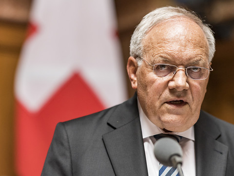 Le National renvoie au Conseil fédéral sa stratégie agricole