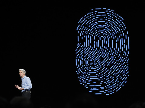 Apple s'en prend aux 