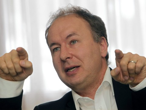 Le directeur d'un hôpital vaudois garde sa gratification