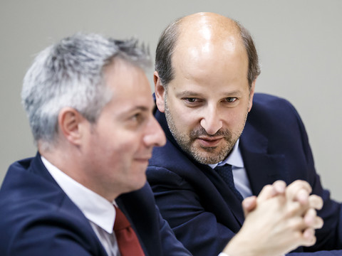 Renforcement de la présence policière à Lausanne
